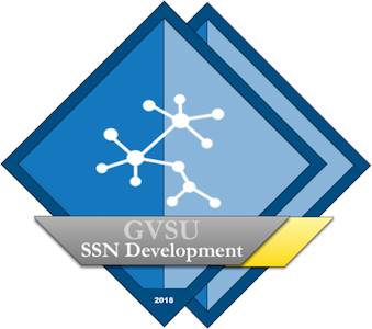 Mentorship Development Group In Support of SSN FLC Badge Image